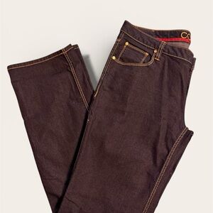 Coogi Denim Jeans for Women;waist 34 ; length 41 inches